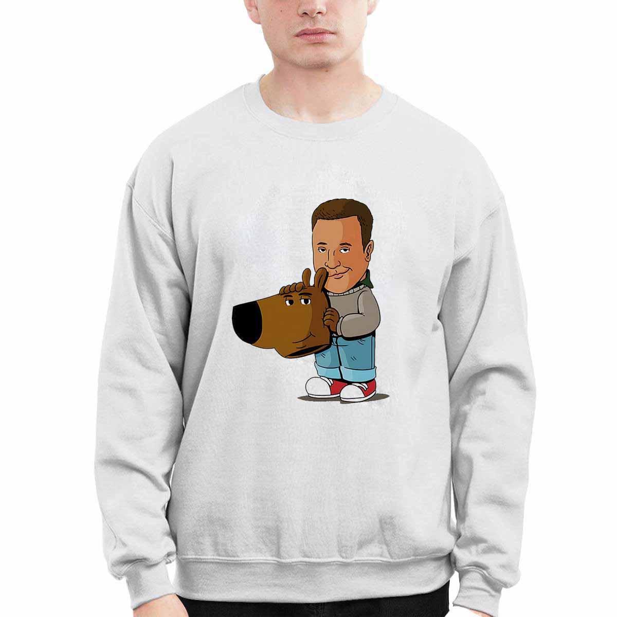 Kevin James Just A Chill Meme Shirt Kevin James Just A Chill Meme Shirt