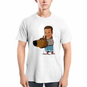 Kevin James Just A Chill Meme Shirt 3 Kevin James Just A Chill Meme Shirt