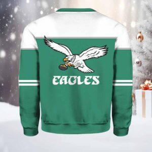 Lane Johnson It's A Philly Thing Eagles Sweatshirt