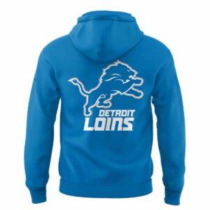 Lions Playoffs Is Calling And I Must Go Hoodie 1 Lions Playoffs Is Calling And I Must Go Hoodie