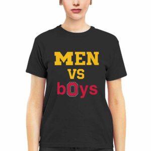 Men vs Boys 2024 Shirt 6 Men vs Boys 2024 Shirt
