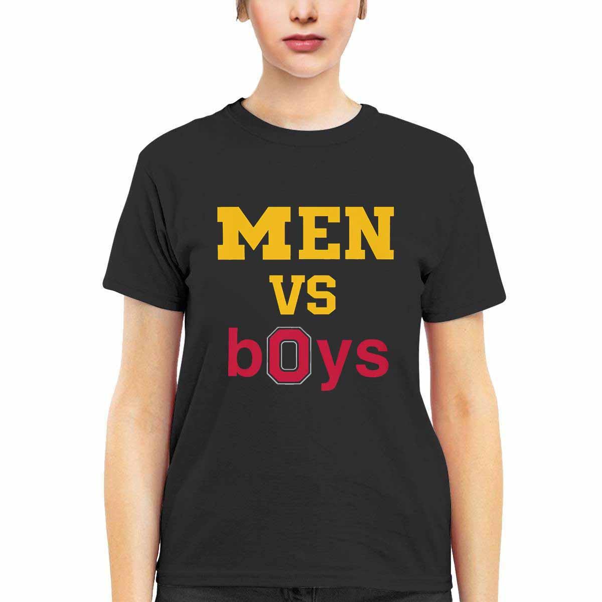 Men vs Boys 2024 Shirt Men vs Boys 2024 Shirt