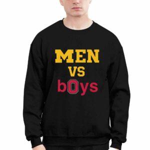 Men vs Boys 2024 Shirt 7 Men vs Boys 2024 Shirt