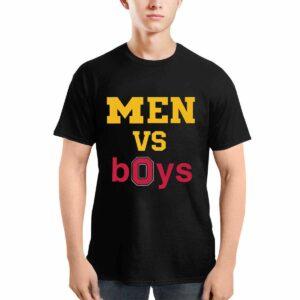 Men vs Boys 2024 Shirt 4 Men vs Boys 2024 Shirt