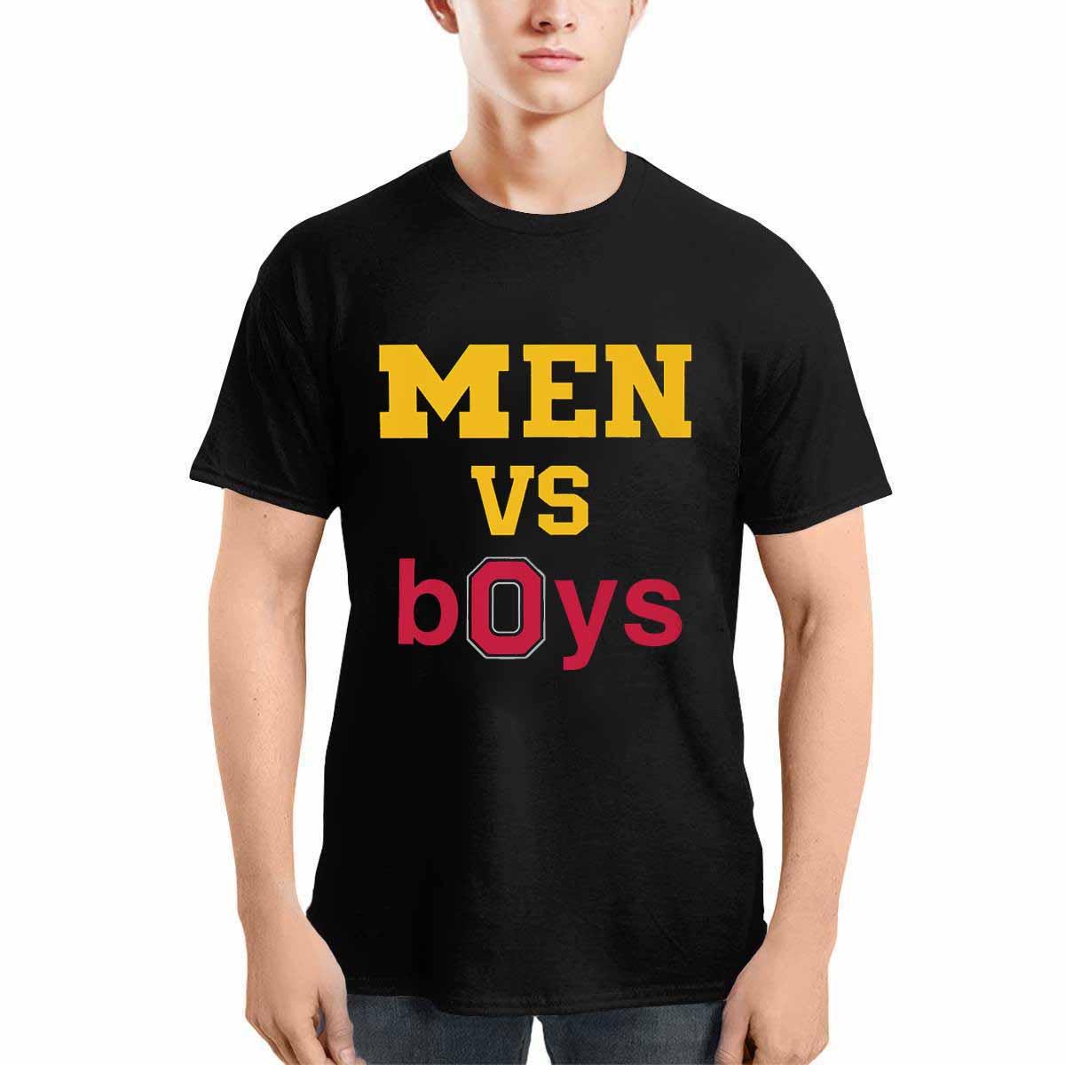 Men vs Boys 2024 Shirt Men vs Boys 2024 Shirt