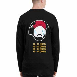 Men vs Boys 2024 Shirt 1 Men vs Boys 2024 Shirt
