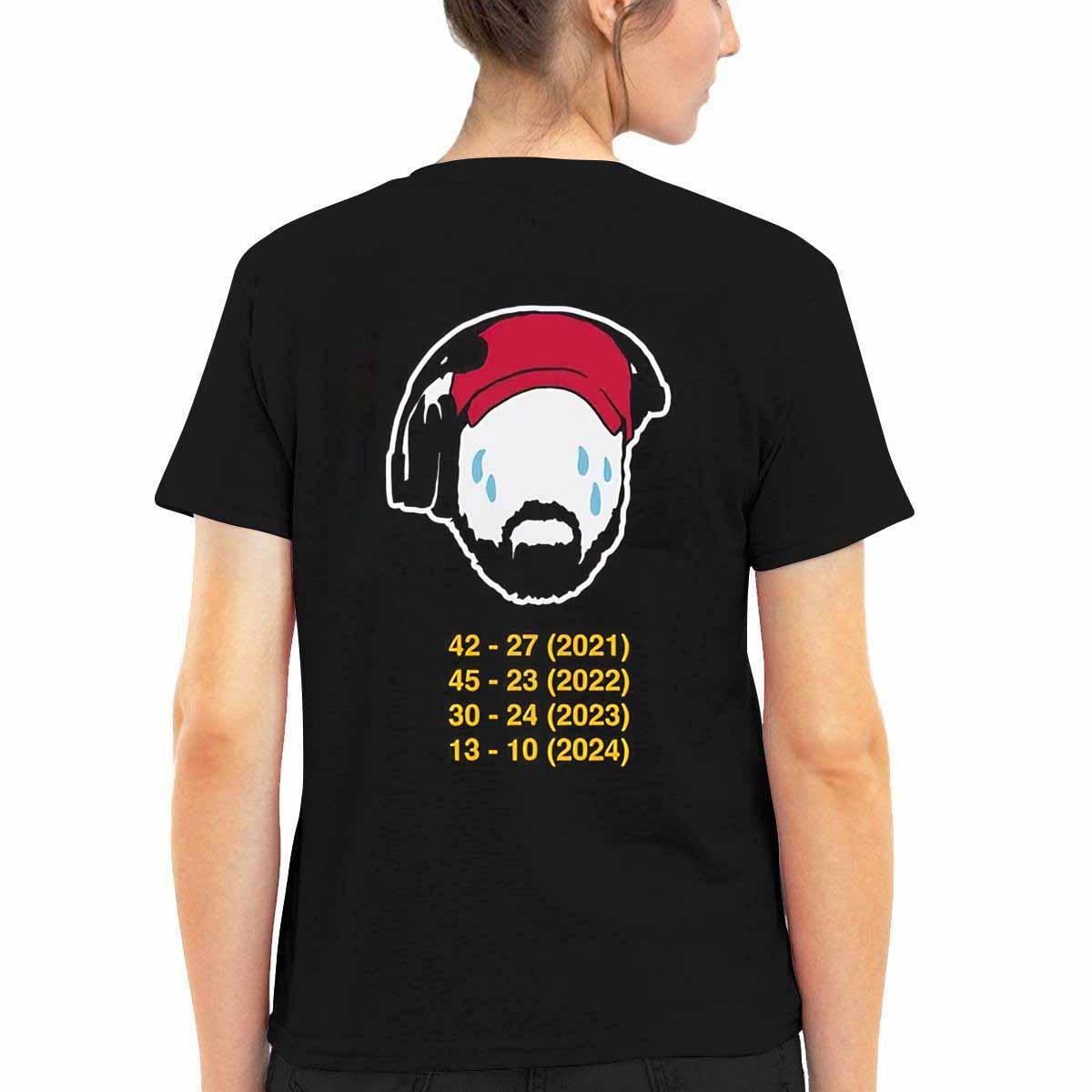 Men vs Boys 2024 Shirt Men vs Boys 2024 Shirt