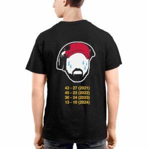 Men vs Boys 2024 Shirt 3 Men vs Boys 2024 Shirt