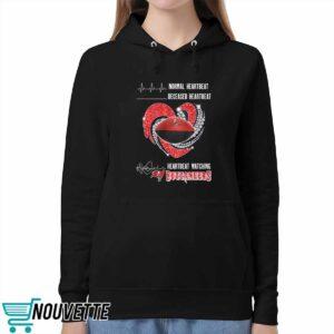 Normal Heartbeat Deceased Heartbeat Heartbeat Watching Buccaneers Shirt 5 Normal Heartbeat Deceased Heartbeat Heartbeat Watching Buccaneers Shirt