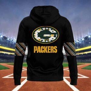 Packers 2024 Native American Heritage Month Hoodie 1 Packers 2024 Native American Heritage Month Hoodie
