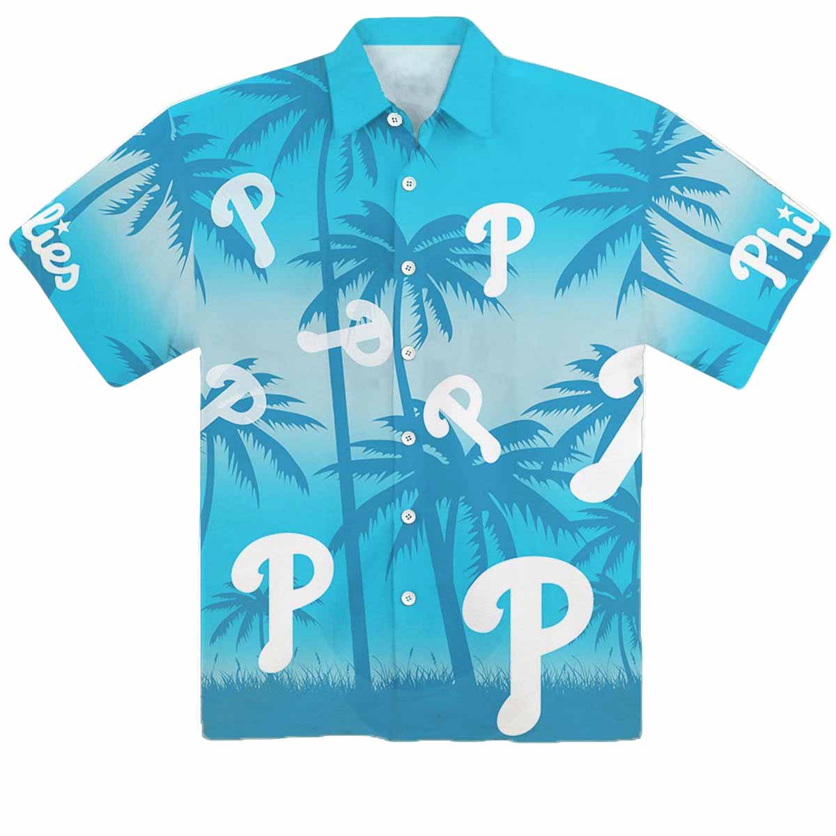 Phillies Spring Training 2024 Hawaiian Shirt Phillies Spring Training 2024 Hawaiian Shirt
