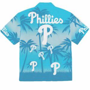 Phillies Spring Training 2024 Hawaiian Shirt 1 Phillies Spring Training 2024 Hawaiian Shirt