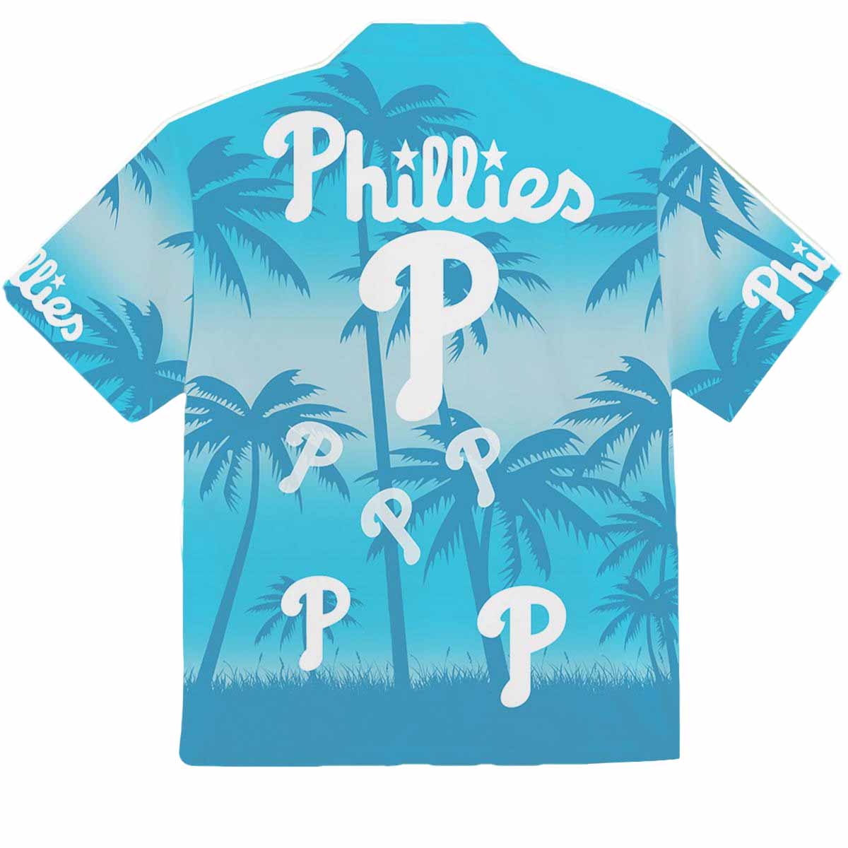 Phillies Spring Training 2024 Hawaiian Shirt Phillies Spring Training 2024 Hawaiian Shirt