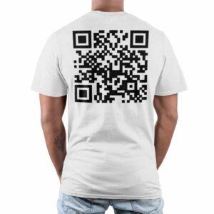 Trump YMCA Troll Dance QR Code Shirt Trump YMCA Troll Dance QR Code Shirt