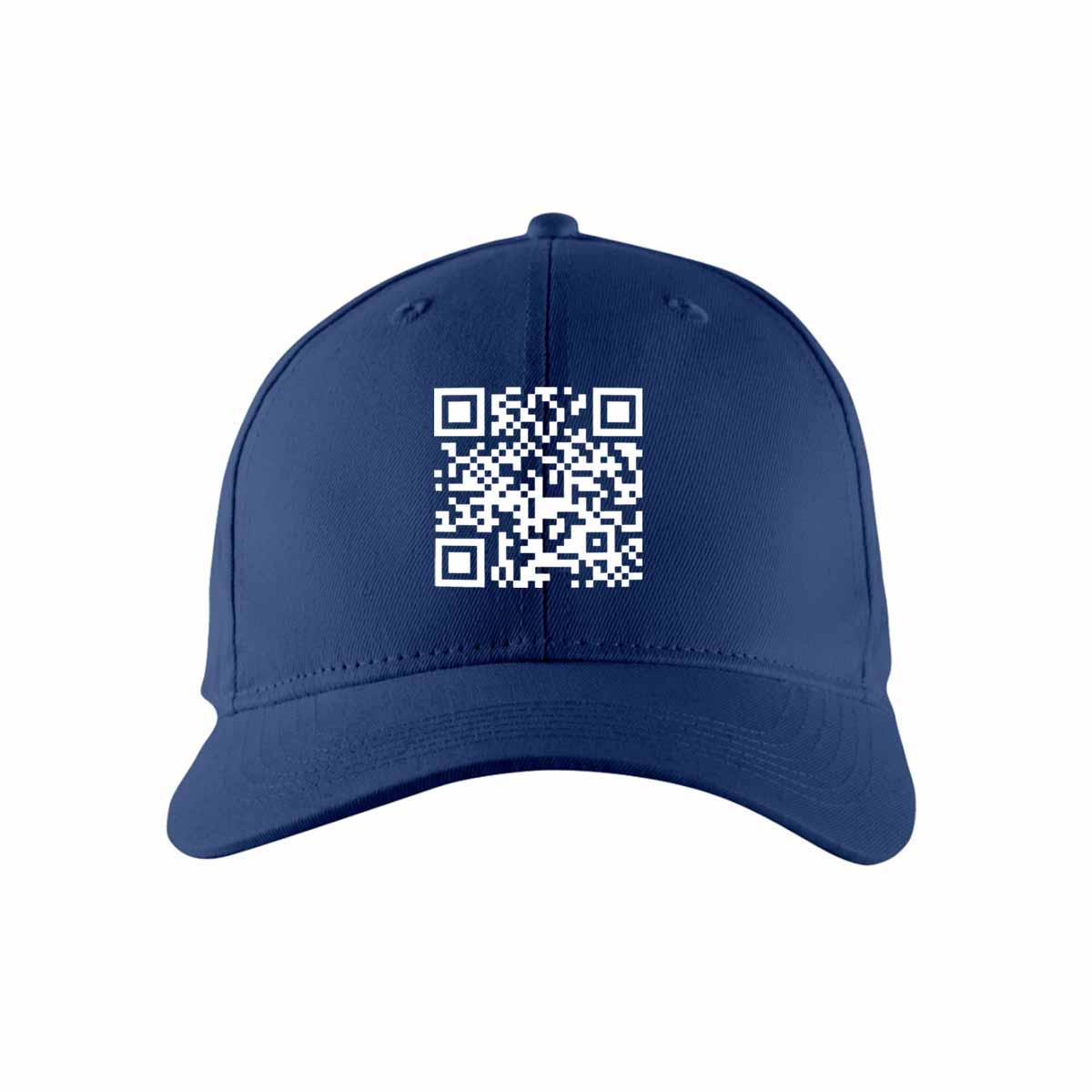 Trump YMCA Troll QR Hat Trump YMCA Troll QR Hat