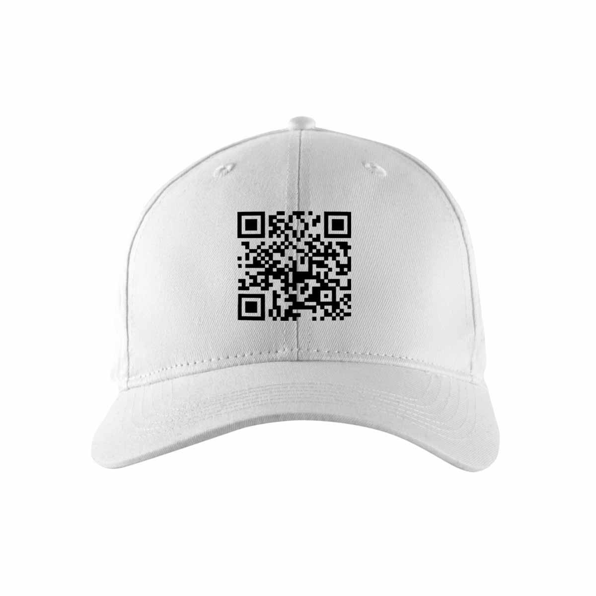 Trump YMCA Troll QR Hat Trump YMCA Troll QR Hat