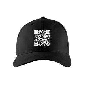 Trump YMCA Troll QR Hat Trump YMCA Troll QR Hat