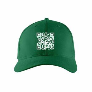 Trump YMCA Troll QR Hat 1 Trump YMCA Troll QR Hat