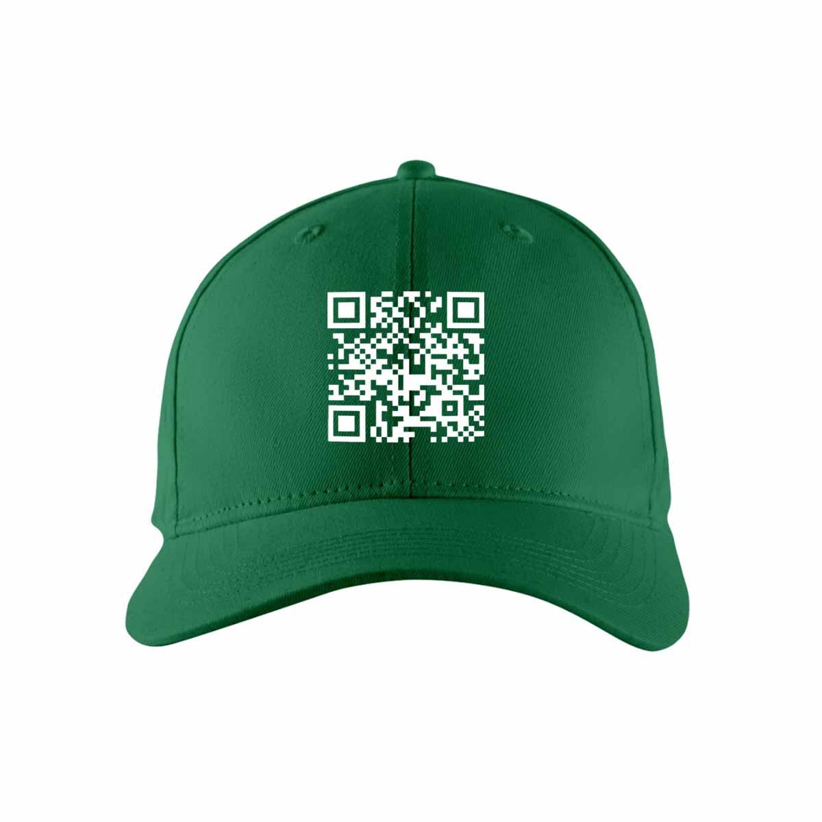Trump YMCA Troll QR Hat Trump YMCA Troll QR Hat