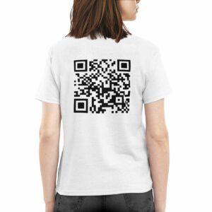 Trump YMCA Troll QR Shirt Trump YMCA Troll QR Shirt