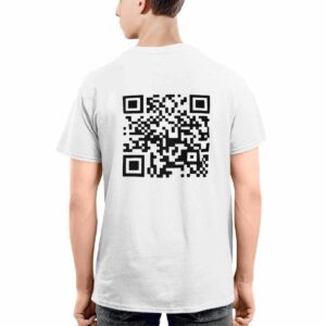 Trump YMCA Troll QR Shirt 2 Trump YMCA Troll QR Shirt