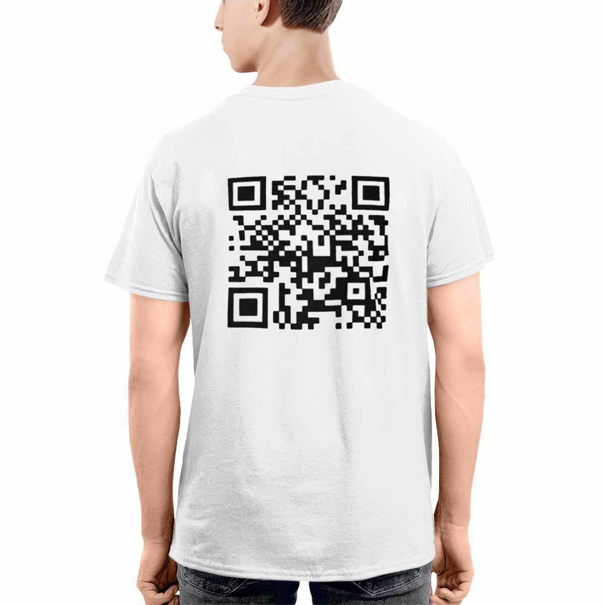 Trump YMCA Troll QR Shirt Trump YMCA Troll QR Shirt
