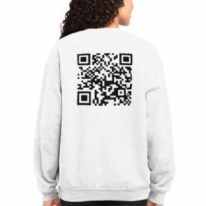 Trump YMCA Troll QR Shirt 1 Trump YMCA Troll QR Shirt