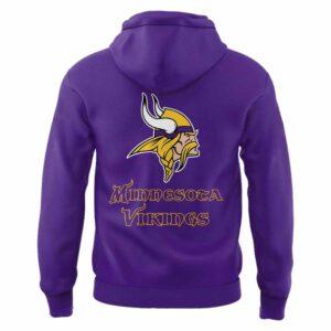 Vikings Playoffs Is Calling And I Must Go Hoodie 1 Vikings Playoffs Is Calling And I Must Go Hoodie