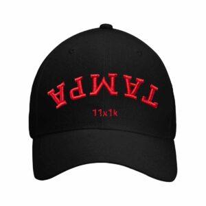 Baker Mayfield Tampa 11 x 11k Hat Baker Mayfield Tampa 11 x 11k Hat