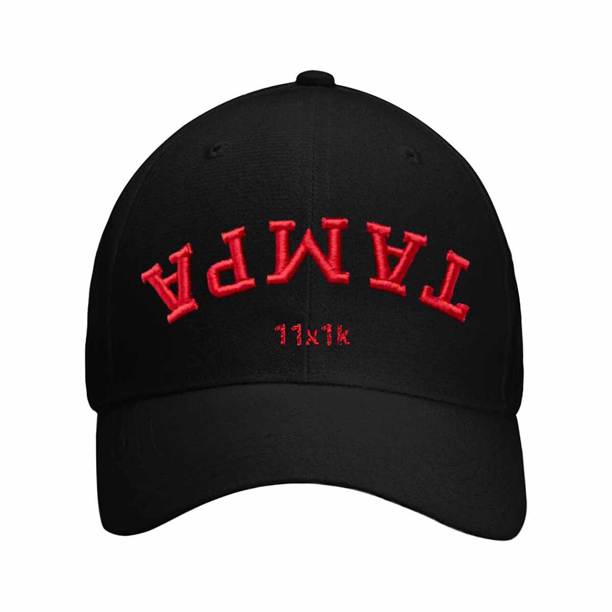 Baker Mayfield Tampa 11 x 11k Hat Baker Mayfield Tampa 11 x 11k Hat