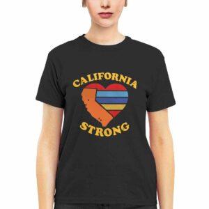 California Strong Shirt