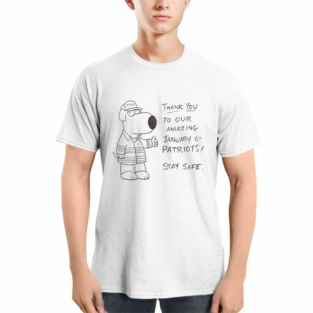 Chill Guy Maga Thank You To Our Amazing January 6th Patriots Stay Safe Shirt Chill Guy Maga Thank You To Our Amazing January 6th Patriots Stay Safe Shirt