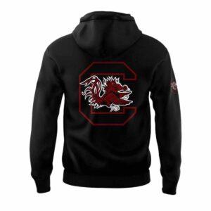 Coach Dawn Staley GameCocks Vs Everybody Hoodie 1
