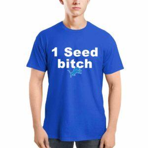 Dan Campbell 1 Speed Bitch Shirt