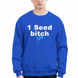 Dan Campbell 1 Speed Bitch Shirt
