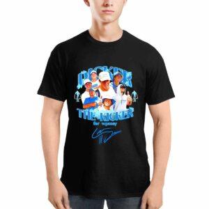 Dicker The Kicker For Wpmoy Signature Shirt 3 Dicker The Kicker For Wpmoy Signature Shirt