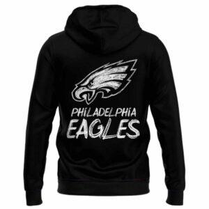 Eagles Let's Hunt Hoodie 1 Eagles Let's Hunt Hoodie