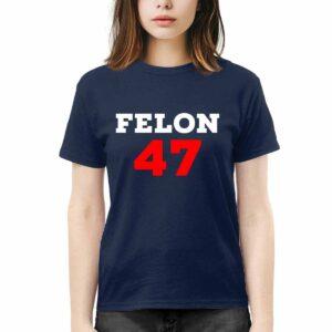 Felon 47 Hoodie 2 Felon 47 Hoodie