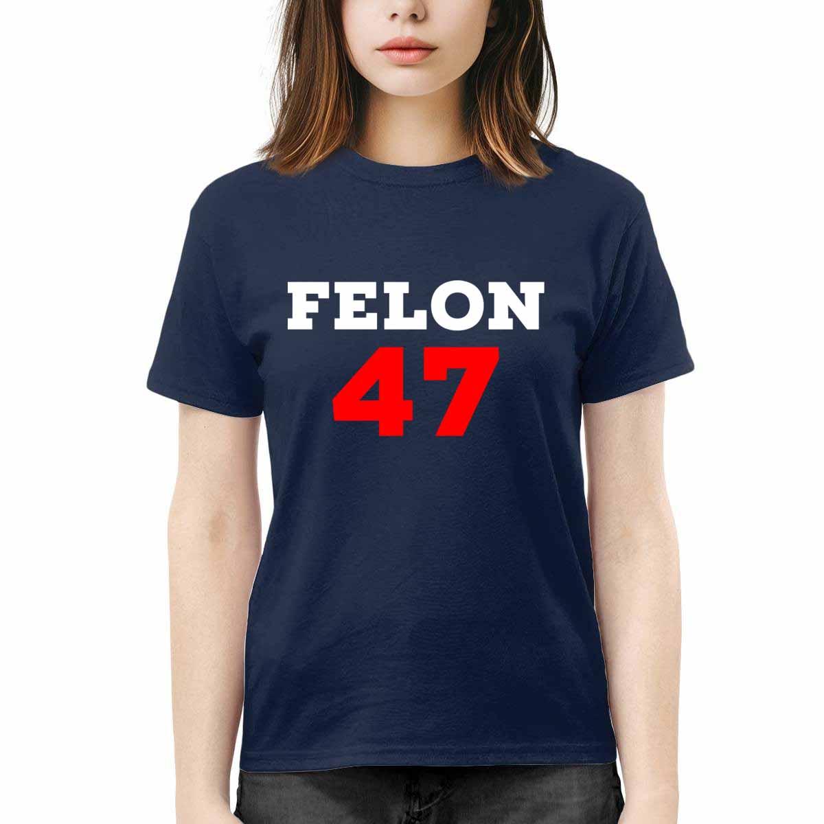 Felon 47 Hoodie Felon 47 Hoodie