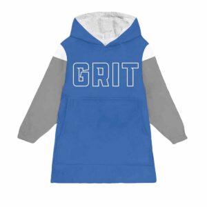 Grit Blanket Hoodie