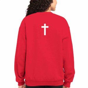 Jamey Chadwell Jesus Won Shirt