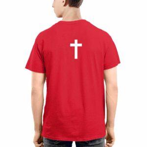 Jamey Chadwell Jesus Won Shirt