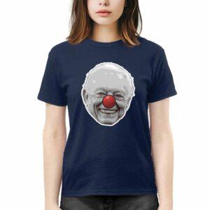 Jerry Jones Clown Face Shirt 2 Jerry Jones Clown Face Shirt