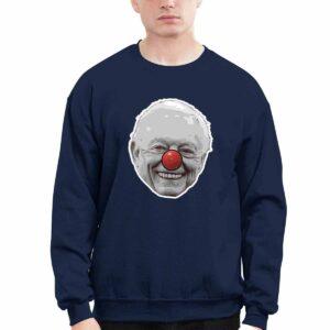 Jerry Jones Clown Face Shirt 1 Jerry Jones Clown Face Shirt