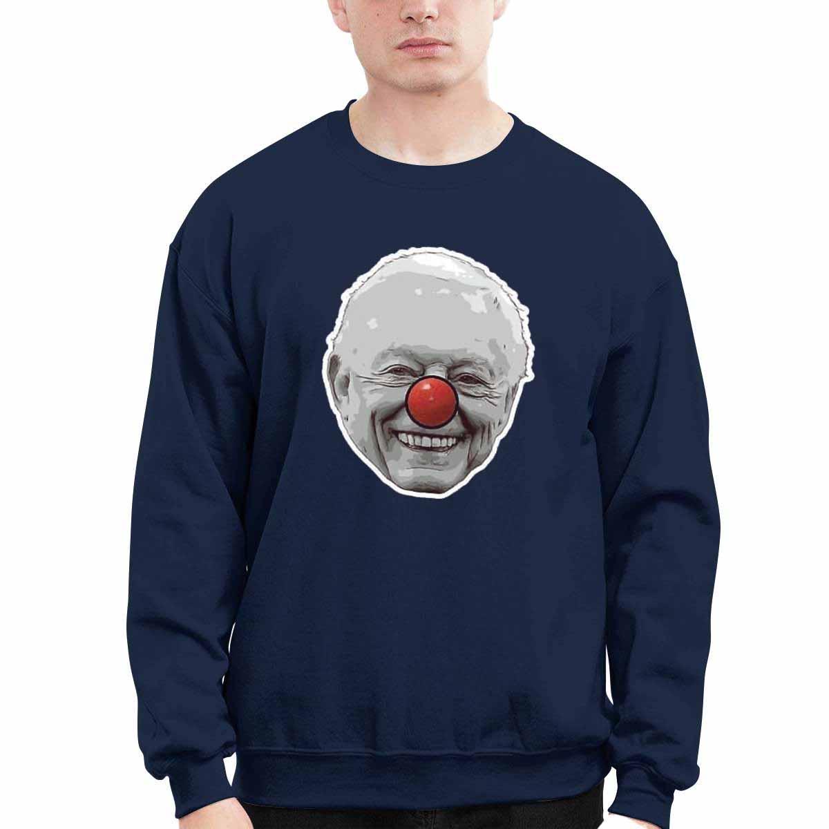 Jerry Jones Clown Face Shirt Jerry Jones Clown Face Shirt