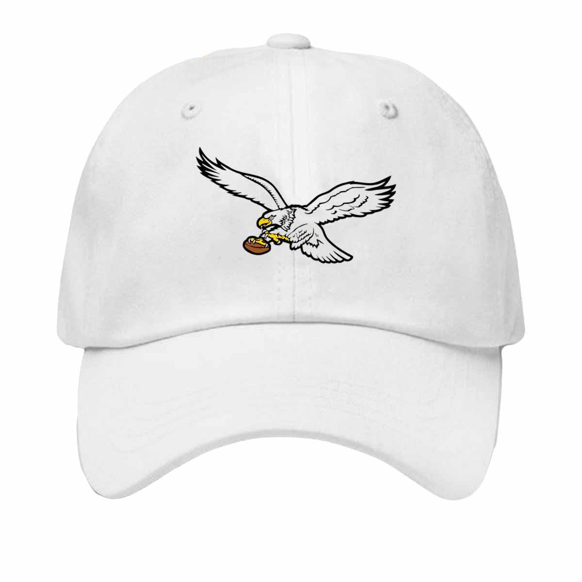 Nick Sirianni Eagles Hat Nick Sirianni Eagles Hat