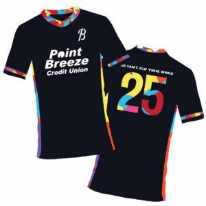 Orioles City Connect Soccer Jersey Giveaway 2025