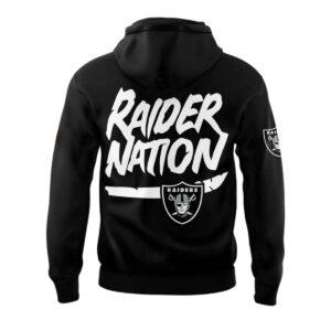 Raiders Why Not Brock Hoodie 1 Raiders Why Not Brock Hoodie