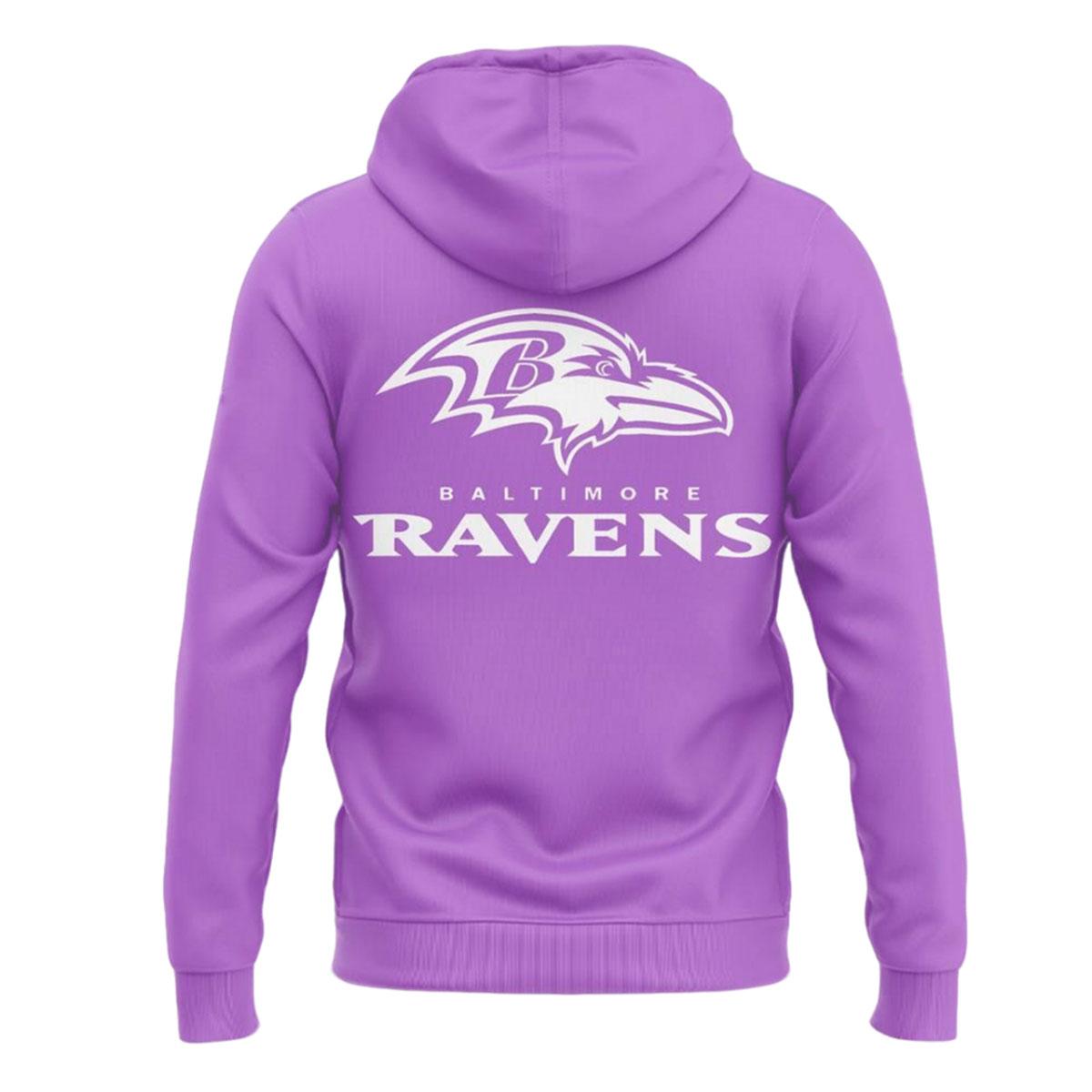 Samuel Leroy Jackson Ravens In L We Truzz Hoodie Samuel Leroy Jackson Ravens In L We Truzz Hoodie