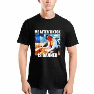 Trump Me After Tiktok Is Banned Shirt 1 Trump Me After Tiktok Is Banned Shirt